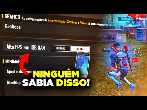 G) E a premissa do free Fire é rodar em celulares fracos seu babaca. Vcs q