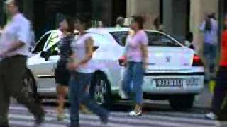 Zaragoza cuenta con un nuevo servicio de reserva de taxis por Internet screenshot 4