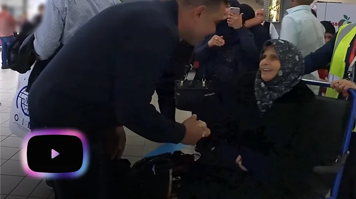 BOMBING VICTIMS: Why This Family Couldn't Wait for Refugee Status