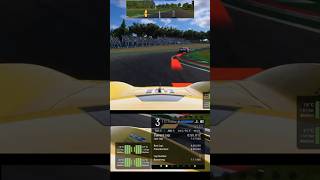 Project Motor Racing San Marino LMDh Lap #projectmotorracing #simracing