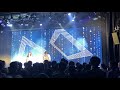 20191210 sora tob sakana 定期公演 ~月面の遊覧船~ TRIAL 「World Fragment」