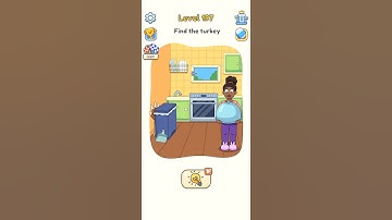 DOP 5 Delete One Part Level 197 #youtubeshorts #shorts