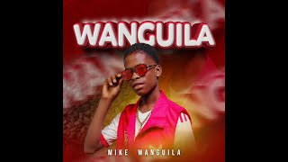 Mike Wanguila- Wanguila