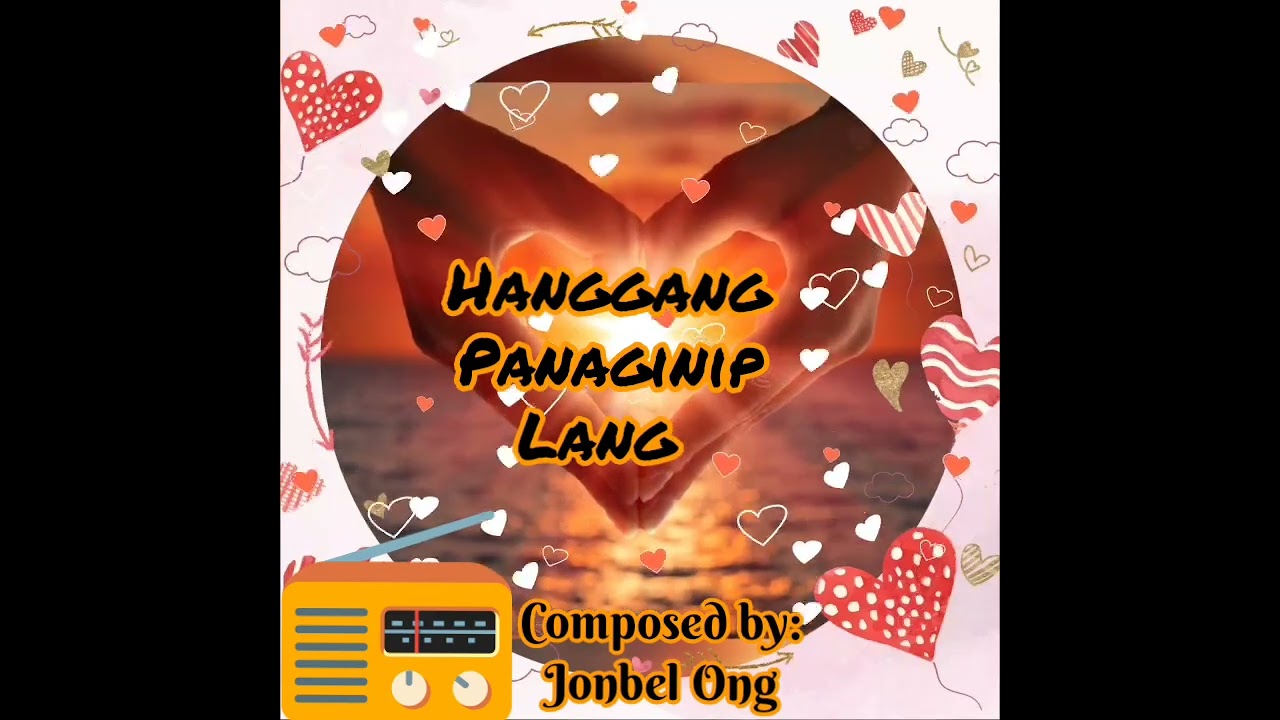 Hanggang Panaginip Lang 