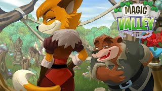 Música Do Magic Valley