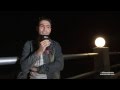 رسالة وداع من نور إلى الطلاب بعد خروجه من الأكاديمية