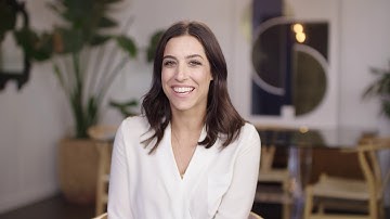 Makeover Your Space with the “Dreamer” Palette