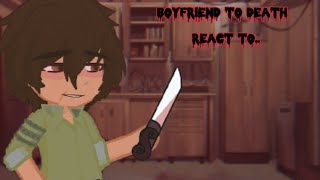 boyfriend to death react to random video (rus/eng)  2/?