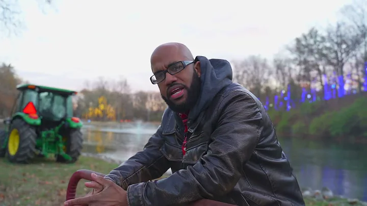 Jeremy McDaniels - Let's Get Country (Official Vid...
