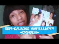 REACTING TO MY OLD PHOTOS NI MIMIYUUUH!!! (HUY YUNG CELLPHONE KO!!!)