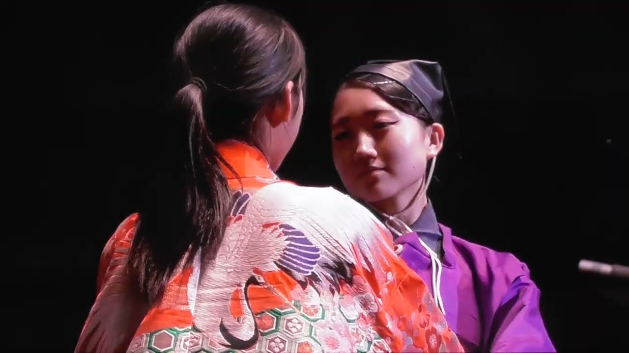 “熱闘甲子園Presents” 🥎熱闘JAM2025ステージ③【京都両洋高等学校吹奏楽部HERZ】#熱闘jam #GLIONARENAKOBE #京都両洋高等学校吹奏楽部