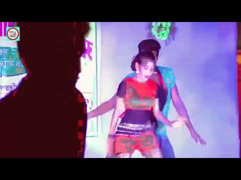 O Sajan Le Gaya Tu Dil New Dancer