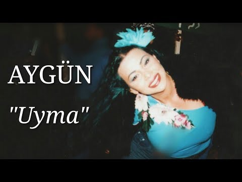 Aygün Kazımova - Uyma