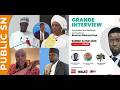 Exclusivité🚨Adji Sarr refait surface,Rencontre Sonko &amp;Mimi Touré ,Diomaye Face à la presse ,