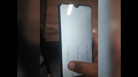 All Poco mobile cleander information code. |TechnicalL|