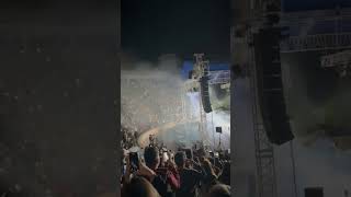 Ati242 - Shoote Shoote - Atılım Sahne Resimi