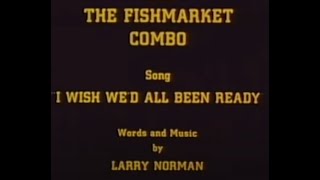 Video thumbnail of "[please read description] I Wish We'd All Been Ready - Movie Version"