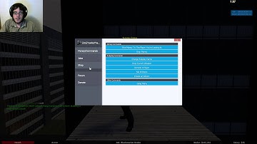 Eclipse DarkRP Tutorial: Blackmarket Dealer
