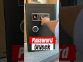 Fingerprint Vault Price in Bangladesh 2025 🔒 | S60F Digital Locker Review | Fireproof Safe Box BD