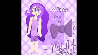 Lasso tool speedpaint :3 #lassoart #lassotool #digitalart #ibispaintx #oc #fypシ゚viral