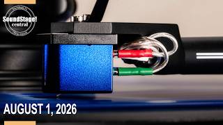 Hi-Fi News/Reviews for Aug. 1&mdash;Rockport, Emotiva, Moon by Simaudio, Sendy, Coming Soon, More