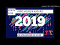 AFRO HOUSE & KUDURO - Mix  MELHORES DE 2019 (  DJ LIU FÉLIX )