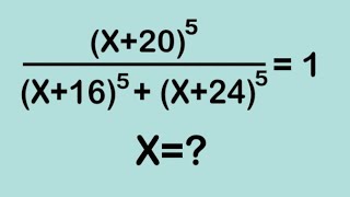 Germany l Can you solve this? l olympiad mathematics 