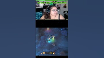 thanks random memories! #shapeofdreams #mmo #rougelite #demo #shorts