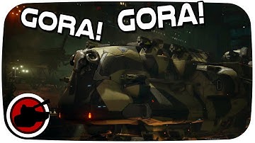 Dreadnought Beta Gameplay ✠ GORA GORA ✠ Dreadnought Multiplayer Gameplay