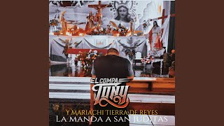 La Manda A San Juditas