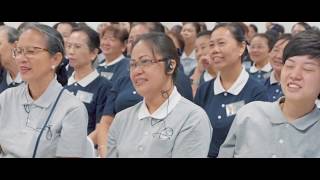 Tzu Chi Foundation Philippine Sutra