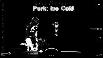 Predator: Hunting Grounds - Predator Thermal Tests | Perk: Ice Cold | OWLF Operative