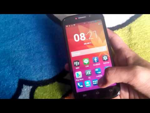 Hands on Advan S5H full review  Doovi