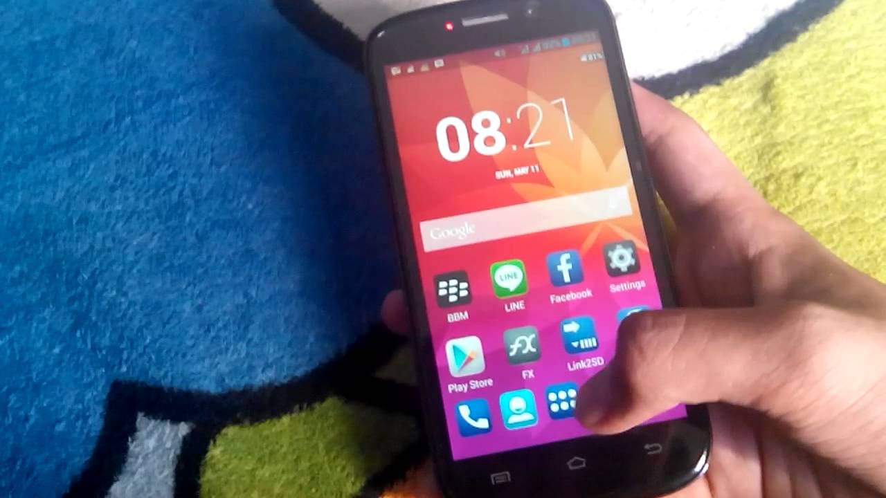 Advan s5j review  Doovi