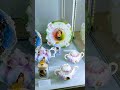 Wystawa porcelany, Ratusz Lwówek Śląski #historia #history #porcelain #porcelana #art #sztuka