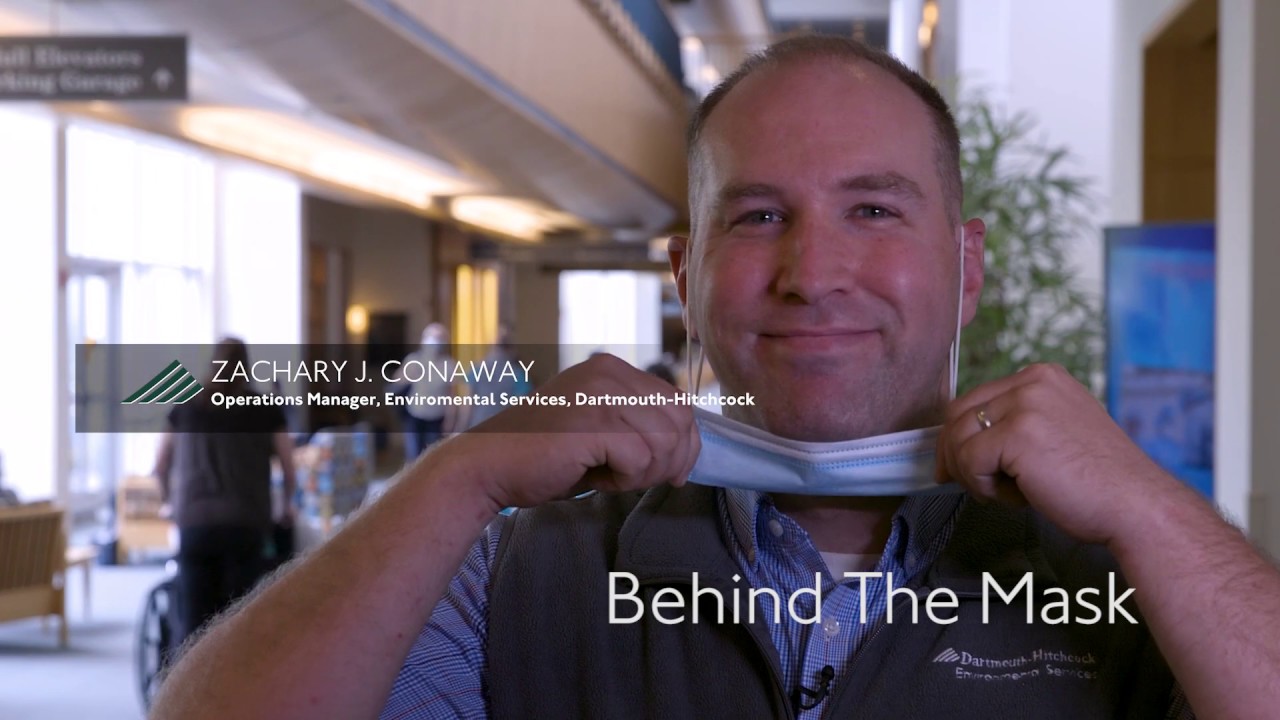 Behind the Mask Cleaning Procedures YouTube