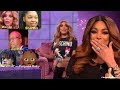 Wendy Williams Divorcing Husband Over Sidechick And Possible Baby?