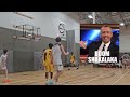 Ace Hoyas - Van - Jan 24th 2026 - Game 2