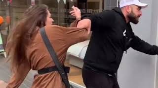 Who Was In The Wrong? Me Or Her? Your Welcome Manners Dont Cost A Thing