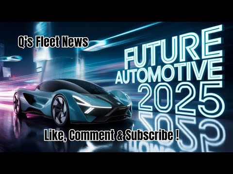 Latest Advancements In Automotive Technology