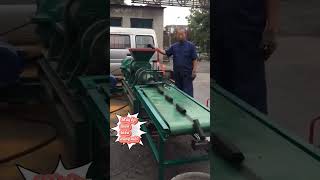 Máy Ép Than Không Khói Giá Rẻ