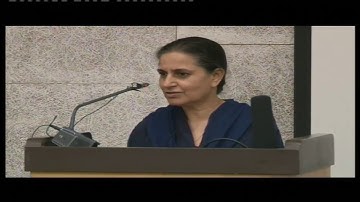 07_Gurpreet Mahajan on Dialogue SSS  Rethinking the Social Contract of Science