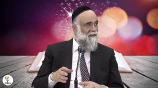 מהו סוד ההצלחה בחיים? - הרב משה פינטו HD - שידור חוזר
