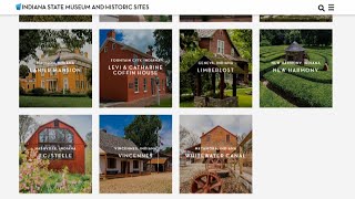 Indiana Historic sites open for free admission ahead of Juneteenth holiday Indiana Declares Juneteenth Holiday