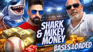 🚨 Bases Loaded: TODAY’S MLB BEST BETS + SHARP MONEY SECRETS (FULL CARD BREAKDOWN!) 💰🔥