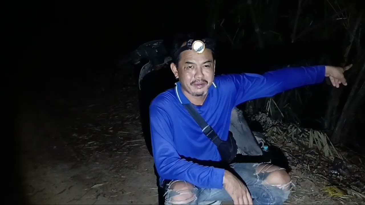 มาซ้ำอีกหน้าจะเจอดีเข้าแล้วหมายนี้ ใส่เบ็ดหาอยู่หากิน