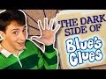 The dark side of blues clues parody