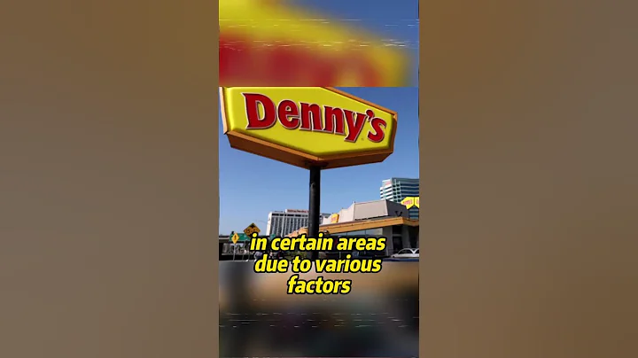 Restaurants in the U.S. that might close down in 2025#nostalgia #usa #1990s #2000s #1980s