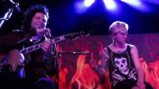 Like A Storm: Break Free Acoustic Majestic Theatre