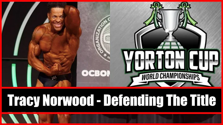 NATTY NEWS DAILY #56 | Tracy Norwood - Defending T...